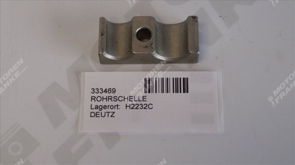 ROHRSCHELLE