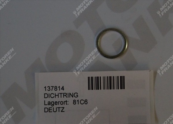 DICHTRING