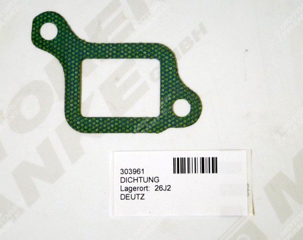 DICHTUNG