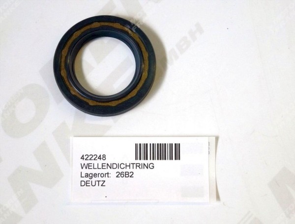 WELLENDICHTRING