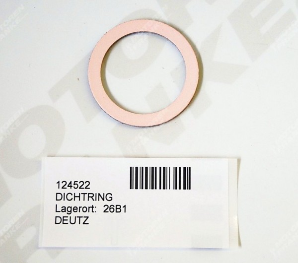 DICHTRING