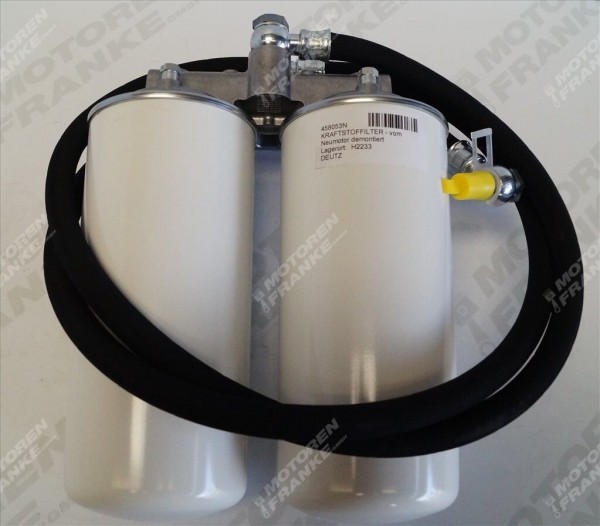 FUEL FILTER