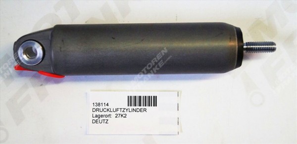 DRUCKLUFTZYLINDER