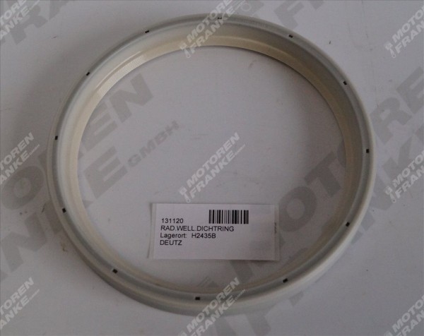 ROT.SHAFT LIP SEAL