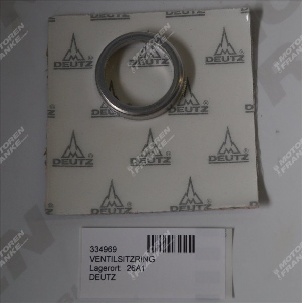 VENTILSITZRING