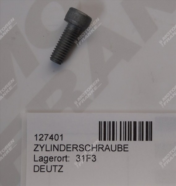CHEESE HEAD SCREW