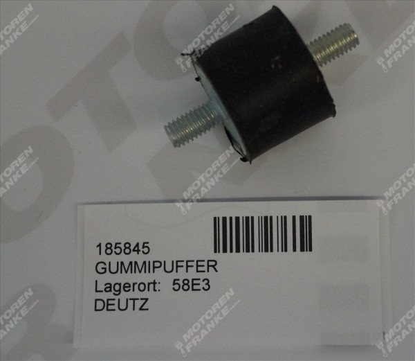 GUMMIPUFFER