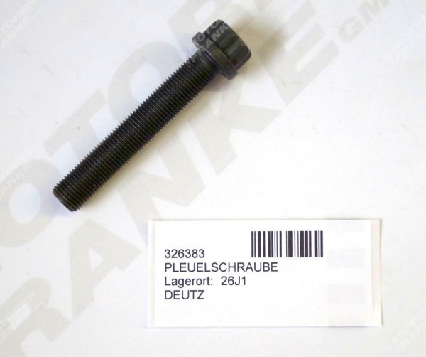 PLEUELSCHRAUBE