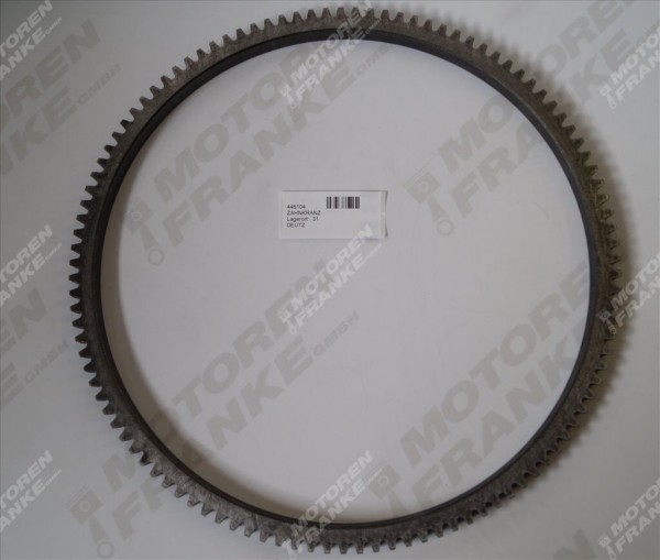 GEAR RIM