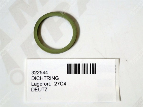 DICHTRING