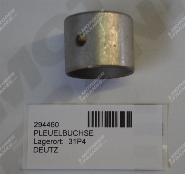 PLEUELBUCHSE