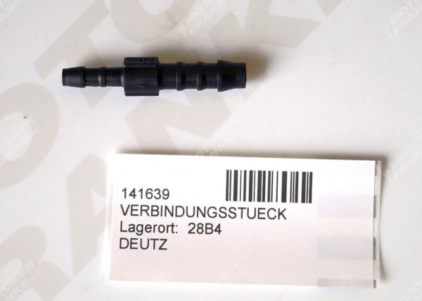 VERBINDUNGSSTUECK