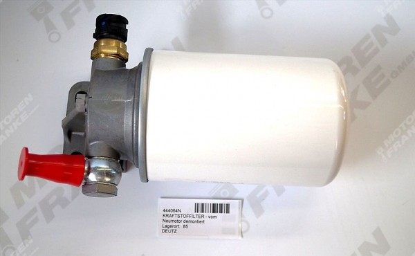 FUEL FILTER