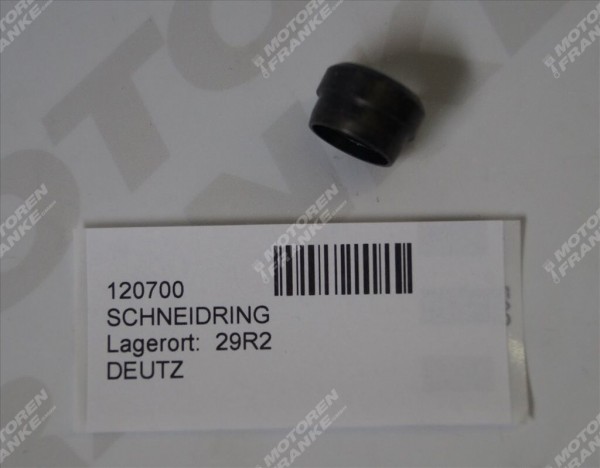 SCHNEIDRING