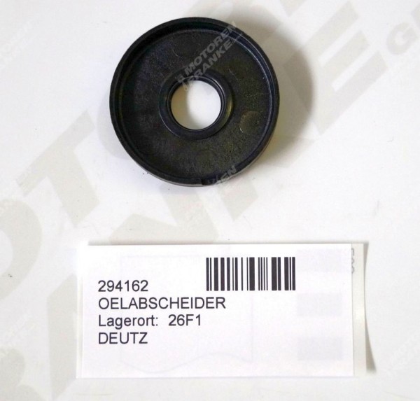OELABSCHEIDER