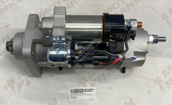 MOTOR,STARTING