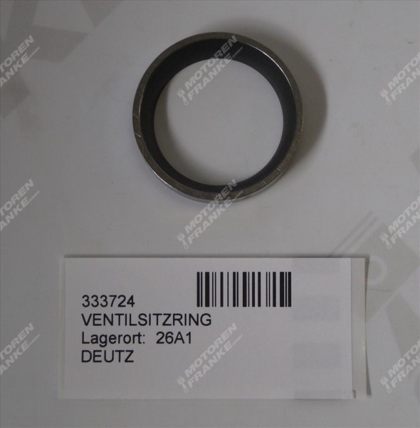VENTILSITZRING