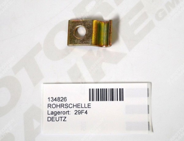ROHRSCHELLE