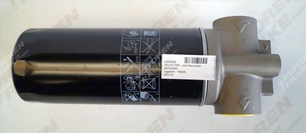 OIL FILTER