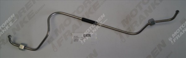 HIGH PRESSURE PIPE