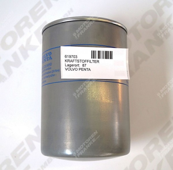 FUEL FILTER