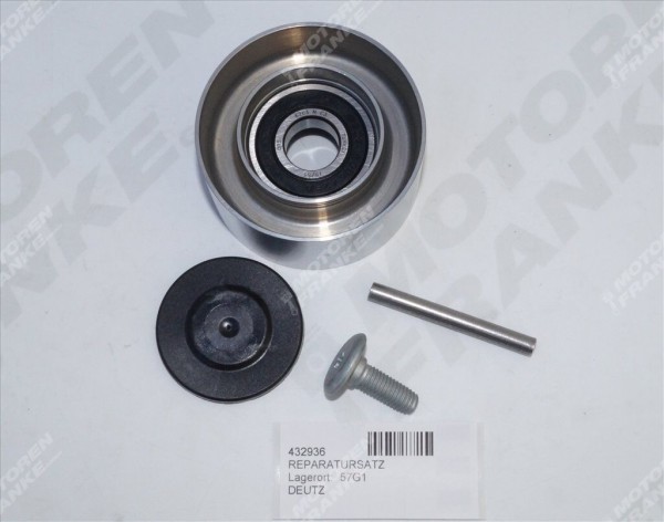 REPAIR KIT