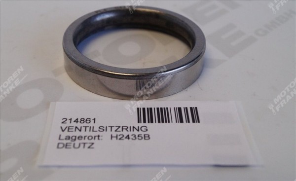 VENTILSITZRING