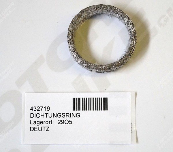 DICHTUNGSRING
