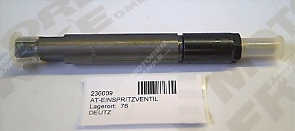 EXCH. INJECTOR