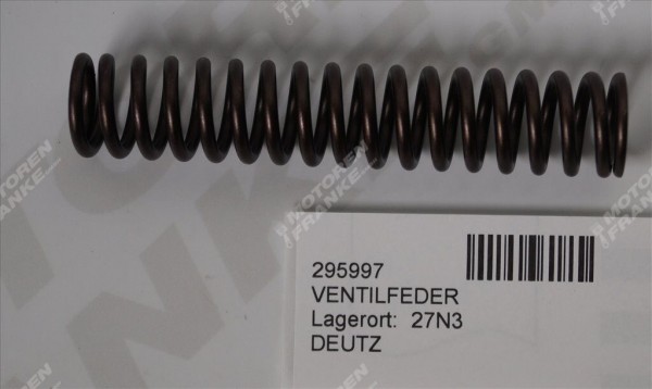 VENTILFEDER