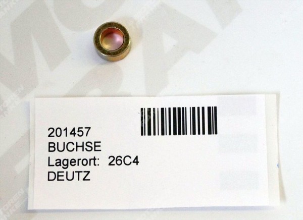 BUCHSE