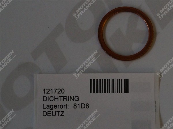 DICHTRING