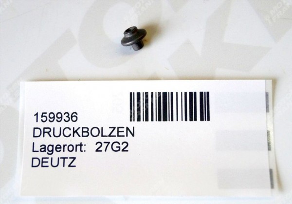 DRUCKBOLZEN