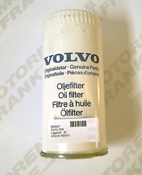 ÖLFILTER