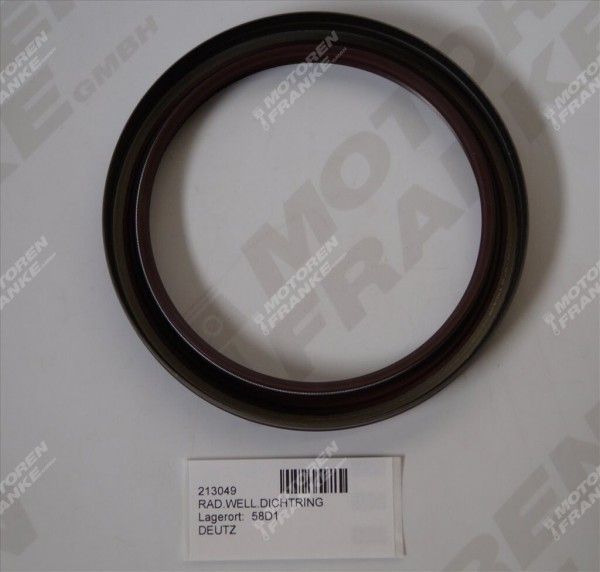 ROT.SHAFT LIP SEAL