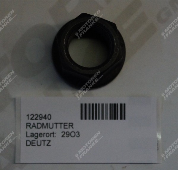 RADMUTTER