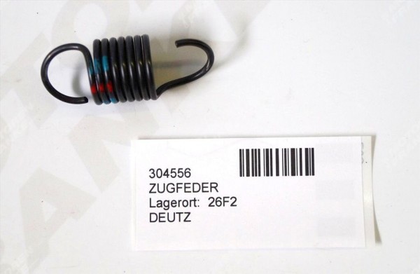 ZUGFEDER