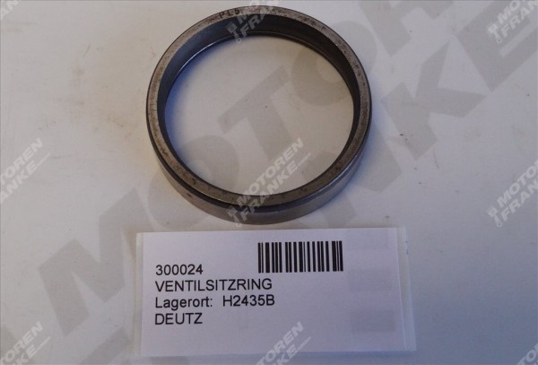 VENTILSITZRING