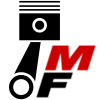 Motor F2M2011